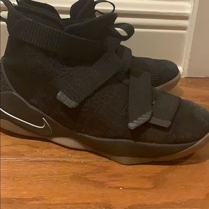 Nike zoom lebron james